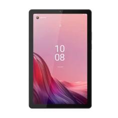 Tablet Lenovo Mediatek Helio G80 Tab M9, 64GB, Wifi, Tela Android 9" - Zac30198br