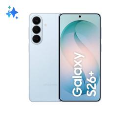 Smartphone Samsung Galaxy S26+ 5G Tela 6.7" 256GB Câmera 50MP 