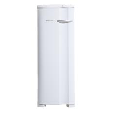 Freezer Vertical Electrolux 173 Litros 1 Porta Cycle Defrost Branco FE22 – 127 Volts