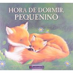 Hora de Dormir Pequenino