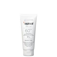 Mantecorp Episol Sec OC FPS 60 - Protetor Solar Facial 60g