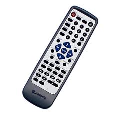 Controle Remoto Antigo Real Cyb