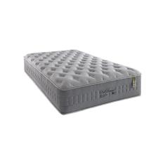 Colchão Solteiro Molas Ensacadas  MasterPocket Soft Dream (88x188x34) - Anjos