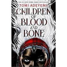 Children Of Blood And Bone