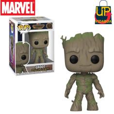 Funko Pop! Guardians Of The Galaxy V.3 Groot 1203