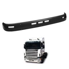 Tapa Sol Scania Até 2013 Acrílico Injetado - Fabbof