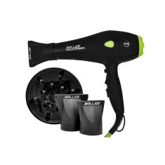 Secador de Cabelo Volcano4200 Salles Verde