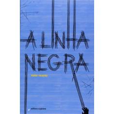 Livro - A linha negra