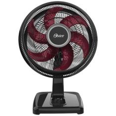 Ventilador de Mesa / Parede Oster OVTR481 Power Fresh 2 em 1 140W 6 Pá
