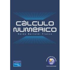Livro - Cálculo Numérico