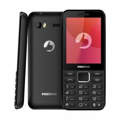 Celular Positivo P28B Dual Chip Tela 2,8 32MB