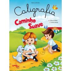 Caligrafia Caminho Suave