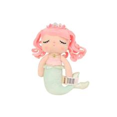 Boneca Metoo Mini Angela Sereia Pérola