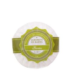 Sabonete Em Barra Bambu 120 G - Avatim Cheiros Da Terra