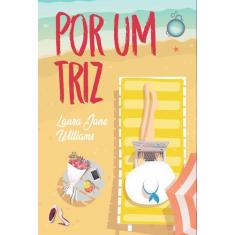 Livro - Por um triz