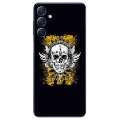 Capa Adesivo Skin374 Verso Para Samsung Galaxy M54 5G - KawaSkin