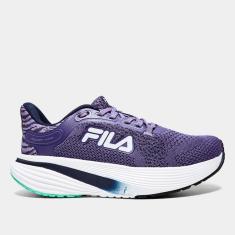 Tênis Fila Racer Nairobi Feminino