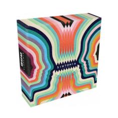 Sintonia (Wavelength) - Galápagos