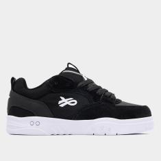 Tênis ÖUS Fluente Essencial Unissex-Unissex