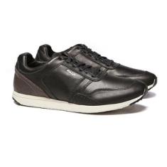 Tenis Casual Masculino Preto Maxx-Masculino