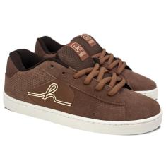 Tênis Hocks Ruas Toffee-Unissex