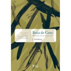 Boca De Cena - Marcaçoes De Um Espectador