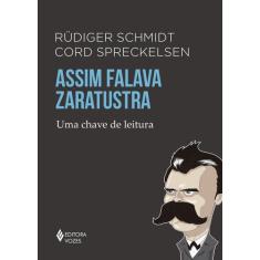 Livro - Assim Falava Zaratustra