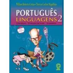 Português - Linguagens - Volume 2