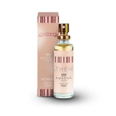 Perfume Importado De Bolso Feminino Athena 15ml. Amakha Paris