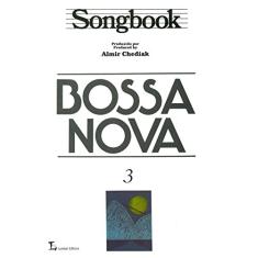 Songbook Bossa Nova - Volume 3