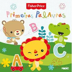 Fisher-Price - Primeiras palavras