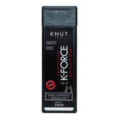 Knut Shampoo K-Force 250 Ml