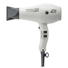 Parlux 385 Power Light 220V Branco - Secador de Cabelo