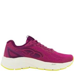 Tênis Feminino Esportivo Corrida Caminhada Running Olympikus Challenger 5
