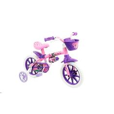 Nathor Bicicleta Infantil Aro 12 Cat