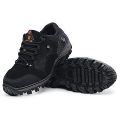Coturno Tênis Bota Adventure Masculino Cano Baixo Esportivo - Gaelshoe