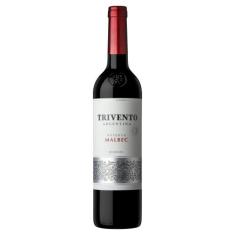 Vinho Argentino Trivento Reserve Malbec Tinto 750ml - Concha Y Toro, S