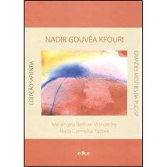 Nadir Gouvea Kfouri