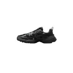 Nike Tênis de corrida V2K (HJ4497-001, preto/antracite/cinza fumê escuro), Preto/Antracite/Cinza fumê escuro, 40