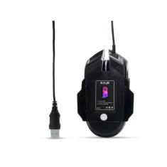 Mouse Gamer Evus Mo-08 Darkmaster