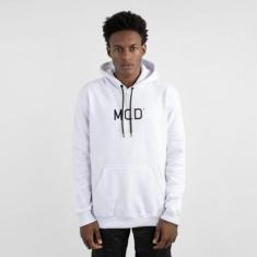 Moletom Canguru Fechado MCD-Masculino