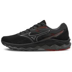 Tênis de Corrida Masculino Mizuno Wave Way 5-Masculino
