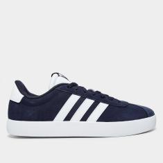 Tênis Adidas Vl Court 3 0 Masculino-Masculino