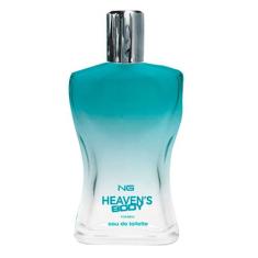 Heavens Body Ng Parfums - Perfume Masculino - Edt