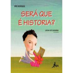 Sera Que E Historia?