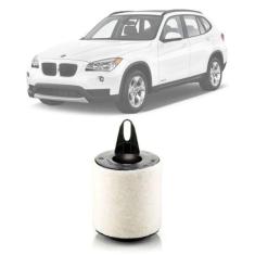 Filtro Ar Mann BMW X1 18i 2.0 16V 2010-2015 Motor N46B20A