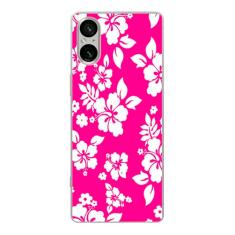 Capa Adesivo Skin182 Verso Para Sony Xperia 5 V (XQ-DE54)