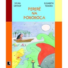Pererê Na Pororoca