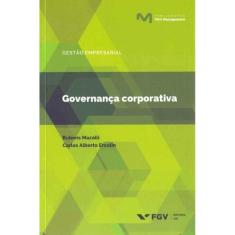 Gestão Empresarial - Governança Corporativa
