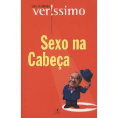Livro - Sexo na cabeça